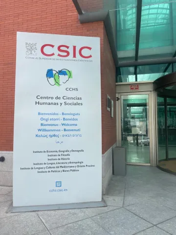 CSIC