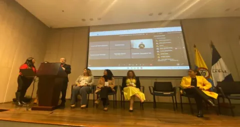CONGRESO INTERNACIONAL DE EDUCACIÓN INFANTIL