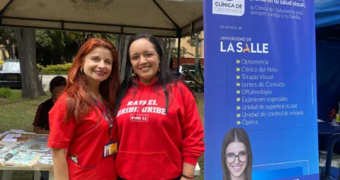 Doctora Marcela en localidad Rafael Uribe Uribe