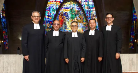 Hermanos de las Escuelas Cristianas