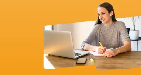 Maestría en Diseño y Gestión de Escenarios Virtuales de Aprendizaje