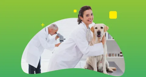 Tecnología en Enfermería Veterinaria