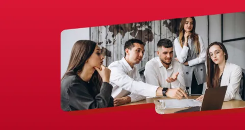 Maestría en Estudios Globales y Cooperación Internacional