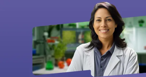 Maestría en Ciencias - Biología