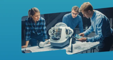 Maestría en Ingeniería Investigación