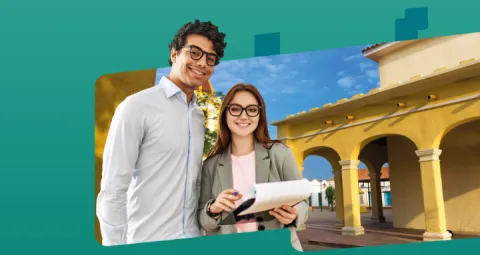 Maestría en Patrimonio Cultural Latinoamericano