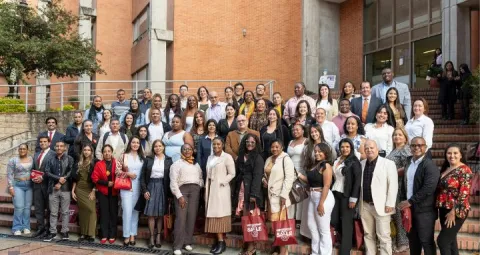 Ministerio de Justicia en alianza con Universidad de La Salle