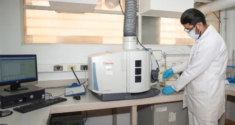 LIAC - Laboratorios