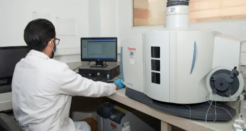 LIAC - Laboratorios