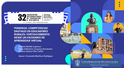 Ponencia