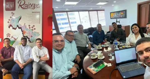 Café Colombia