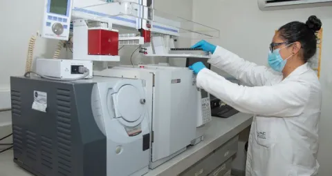 LIAC - Laboratorios