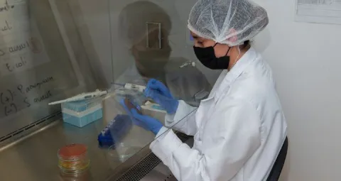 LIAC - Laboratorios