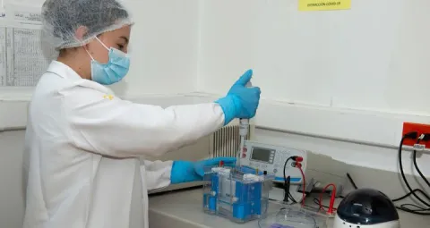 LIAC - Laboratorios