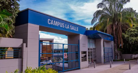 Sede Bucaramanga Universidad de La Salle 