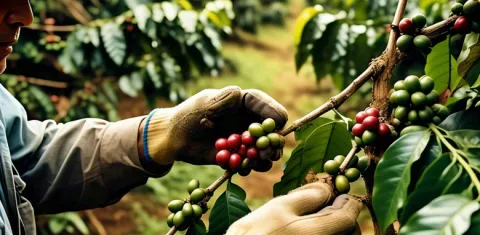 Crecimiento en Colombia