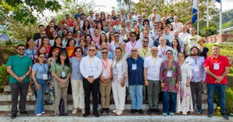 Equipo Universidad de La Salle en Autoevaluación Institucional