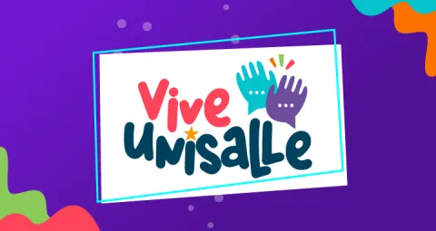 Logo Viveunisalle