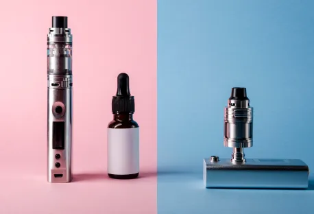 Vapeadores