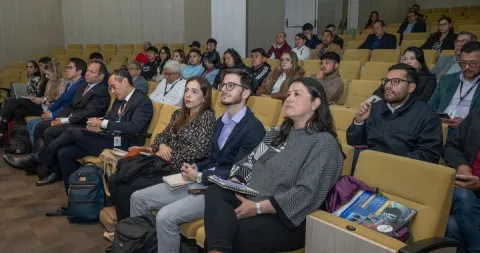 Directivos RAM