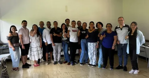Doctorado en Educación y Sociedad