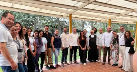 Doctorados en Yopal