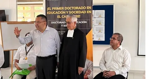 Educación en Yopal
