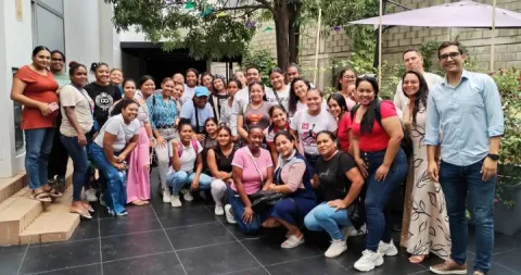 Formación educativa
