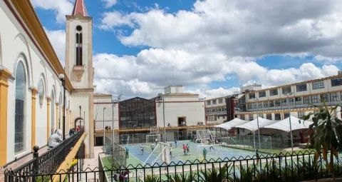 Sede Candelaria