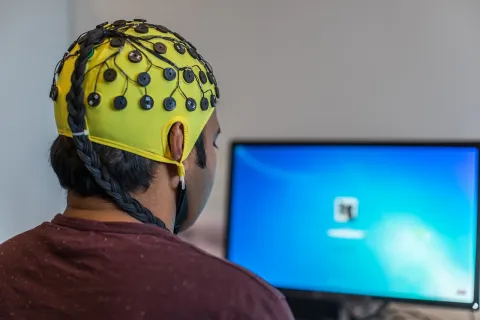Los recuerdos ahora se pueden manejar y tolerar. Esta técnica Neurofeedback permitirá tolerar emocionalmente los recuerdos.