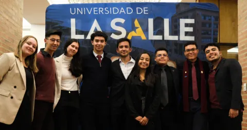 Grupo MUNULSA