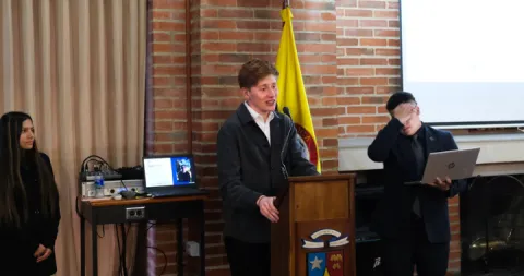 Inaguración MUNULSA