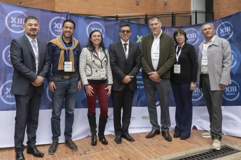 congreso economía