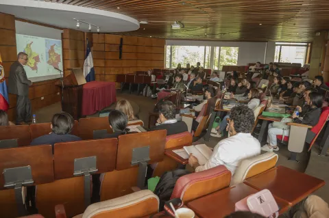 debate económico