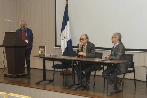 congreso economía américa latina y caribe