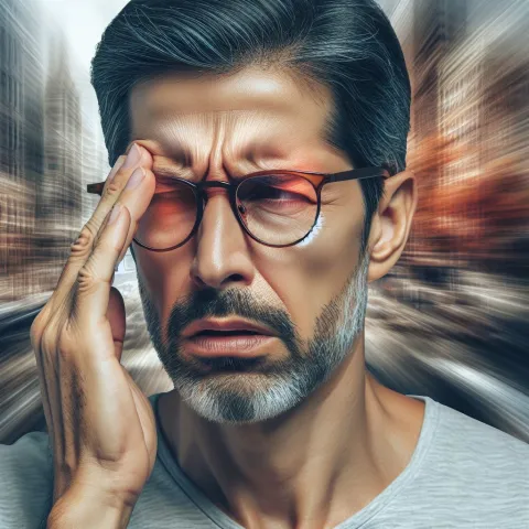 Cualquier persona, sin importar su edad o nacionalidad, puede desarrollar glaucoma