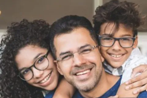 La Semana Mundial del Glaucoma es una iniciativa global de la Asociación Mundial del Glaucoma (WGA) para concienciar sobre el glaucoma.