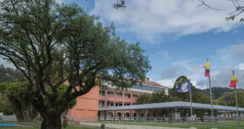 Sede Norte Universidad de La Salle