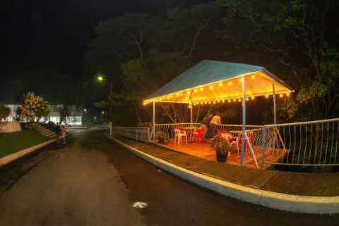 Eventos Internos