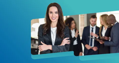 Reunión de líderes empresariales – MBA, Universidad de La Salle