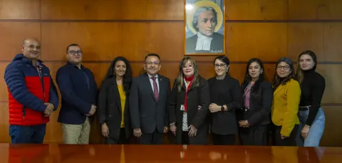 Comité Técnico Interdisciplinario