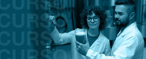 Ingenieros elaboración cerveza casera