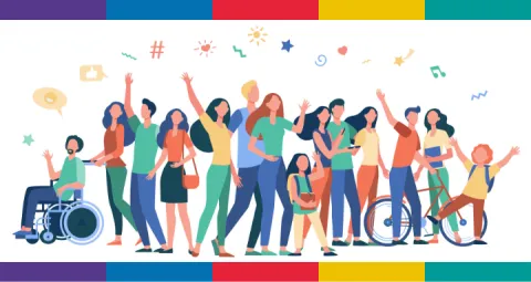 Unisalle incluyente