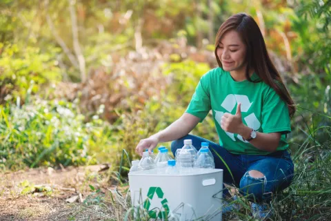 Certificado ACERCAR de Gestión Ambiental