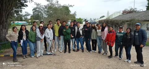 Ingeniería Mecatrónica