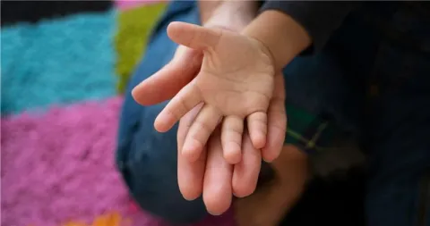 Congreso Mundial con Infancia y Adolescencia