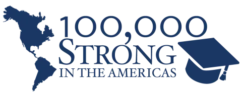 100K Strong in the Americas