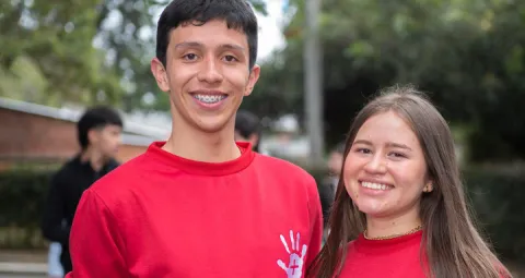 Estudiantes M.A.S