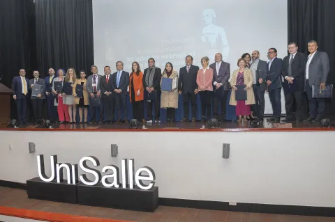 Día del maestro Lasallista