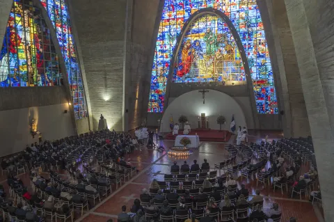 Día del maestro Lasallista